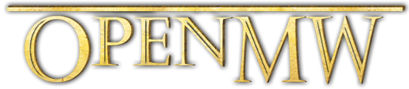 OpenMW Logo